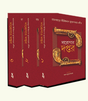 Darogar Daptar Vol 1, 2 , 3 - Retail Maharaj