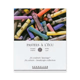 Sennelier Extra Soft Pastels Professional Artists Colour Set - Retail Maharaj