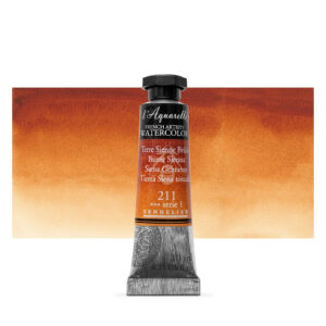 Sennelier L Aquarelle Professional Watercolour Paint Tubes Open Stock Selection - Retail Maharaj