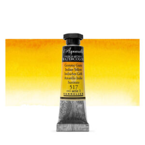 Sennelier L Aquarelle Professional Watercolour Paint Tubes Open Stock Selection - Retail Maharaj