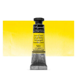 Sennelier L Aquarelle Professional Watercolour Paint Tubes Open Stock Selection - Retail Maharaj