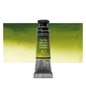 Sennelier L Aquarelle Professional Watercolour Paint Tubes Open Stock Selection - Retail Maharaj