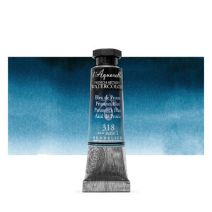 Sennelier L Aquarelle Professional Watercolour Paint Tubes Open Stock Selection - Retail Maharaj