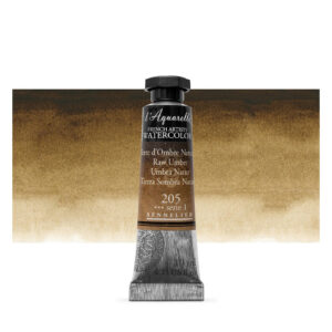 Sennelier L Aquarelle Professional Watercolour Paint Tubes Open Stock Selection - Retail Maharaj