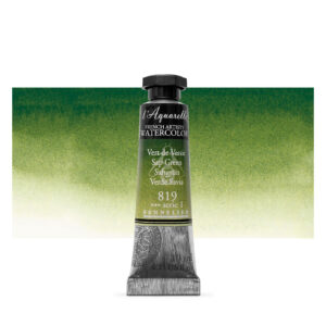 Sennelier L Aquarelle Professional Watercolour Paint Tubes Open Stock Selection - Retail Maharaj