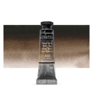 Sennelier L Aquarelle Professional Watercolour Paint Tubes Open Stock Selection - Retail Maharaj
