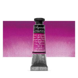 Sennelier L Aquarelle Professional Watercolour Paint Tubes Open Stock Selection - Retail Maharaj