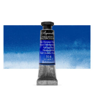 Sennelier L Aquarelle Professional Watercolour Paint Tubes Open Stock Selection - Retail Maharaj