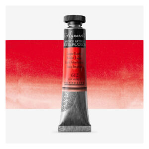 Sennelier L Aquarelle Professional Watercolour Paint Tubes Open Stock Selection - Retail Maharaj