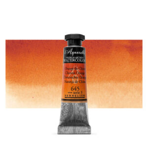 Sennelier L Aquarelle Professional Watercolour Paint Tubes Open Stock Selection - Retail Maharaj