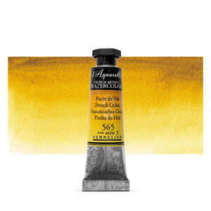 Sennelier L Aquarelle Professional Watercolour Paint Tubes Open Stock Selection - Retail Maharaj