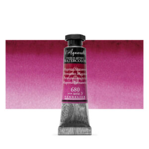Sennelier L Aquarelle Professional Watercolour Paint Tubes Open Stock Selection - Retail Maharaj