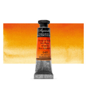 Sennelier L Aquarelle Professional Watercolour Paint Tubes Open Stock Selection - Retail Maharaj