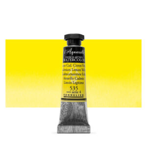 Sennelier L Aquarelle Professional Watercolour Paint Tubes Open Stock Selection - Retail Maharaj