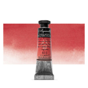 Sennelier L Aquarelle Professional Watercolour Paint Tubes Open Stock Selection - Retail Maharaj