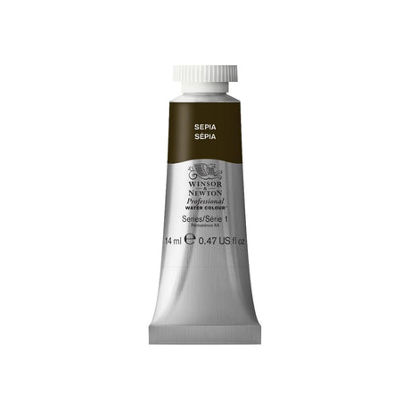 Winsor & Newton Professional Water Colour 14ml Tubes Open Stock - Retail Maharaj