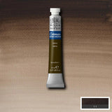 Winsor & Newton Cotman Water Colour 8ML – Lamp Black - Retail Maharaj