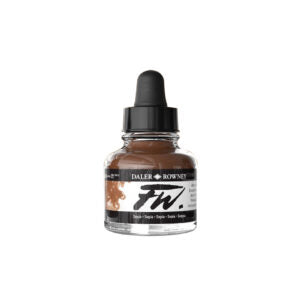 Daler-Rowney FW Artist Ink 29.5ML - Retail Maharaj