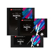 MASTER CLASS Extra-Fine Artist’s Soft Pastel Colour Sets (15, 30 & 45 Shades) - Retail Maharaj