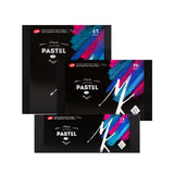MASTER CLASS Extra-Fine Artist’s Soft Pastel Colour Sets (15, 30 & 45 Shades) - Retail Maharaj