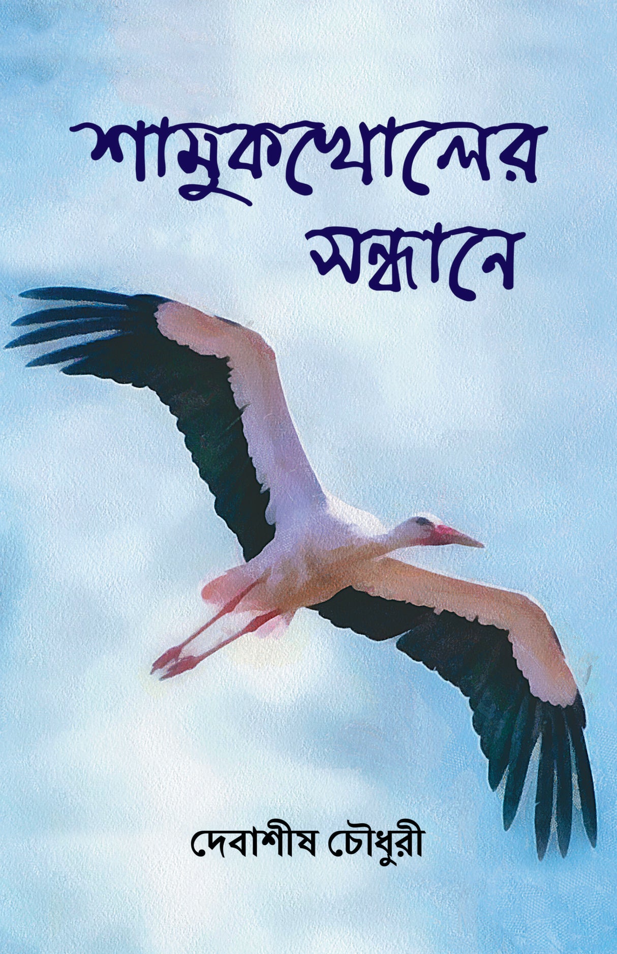 Shamukkholer Sandhane