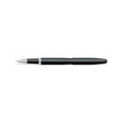 Sheaffer VFM Matte Black Rollerball Pen with Chrome Trim - Retail Maharaj
