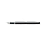 Sheaffer VFM Matte Black Rollerball Pen with Chrome Trim - Retail Maharaj