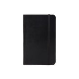 Sheaffer VFM Ballpoint Pen and Small Notebook Gift Set Matte Black Chrome Trim - Retail Maharaj