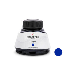 Sheaffer Skrip Fountain Pen Ink Bottle 50ml - Retail Maharaj