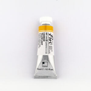 ShinHan PWC Extra Fine Water Color 15ml Tubes Open Stock - Retail Maharaj