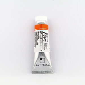 ShinHan PWC Extra Fine Water Color 15ml Tubes Open Stock - Retail Maharaj