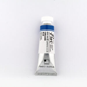 ShinHan PWC Extra Fine Water Color 15ml Tubes Open Stock - Retail Maharaj
