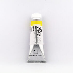 ShinHan PWC Extra Fine Water Color 15ml Tubes Open Stock - Retail Maharaj