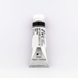 ShinHan PWC Extra Fine Water Color 15ml Tubes Open Stock - Retail Maharaj