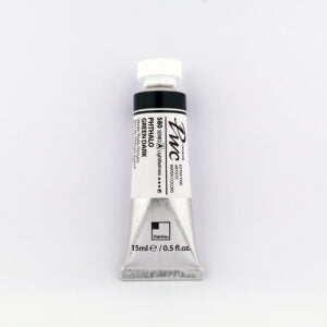 ShinHan PWC Extra Fine Water Color 15ml Tubes Open Stock - Retail Maharaj