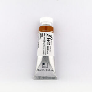 ShinHan PWC Extra Fine Water Color 15ml Tubes Open Stock - Retail Maharaj