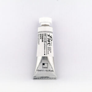 ShinHan PWC Extra Fine Water Color 15ml Tubes Open Stock - Retail Maharaj