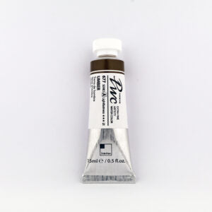 ShinHan PWC Extra Fine Water Color 15ml Tubes Open Stock - Retail Maharaj