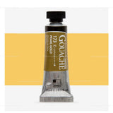 ShinHan Professional Gouache 15ml Tubes - Metallic & White - Retail Maharaj