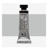 ShinHan Professional Gouache 15ml Tubes - Metallic & White - Retail Maharaj