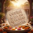 Shri Kunj Bihari Shri Haridas Naam Sewa Tamal Wood Idol – Handcrafted Rama Tulsi Statue for Home Temple - Retail Maharaj
