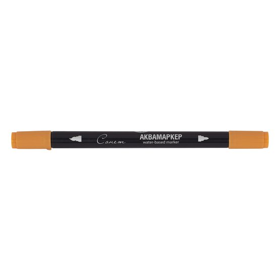 Sonnet Aquamarkers Double Sided Watercolor Brush Marker - Retail Maharaj