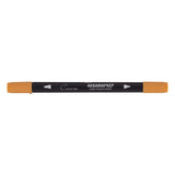 Sonnet Aquamarkers Double Sided Watercolor Brush Marker - Retail Maharaj