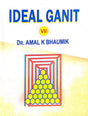 Ideal Ganit Class 7 (English Version) - Retail Maharaj