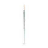 Silver Brush Grand Prix Premier Long Handle Hog Bristle Brush Open Stock - Retail Maharaj