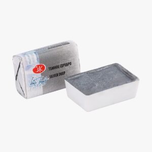 White Nights Metallic Watercolour Pans Open Stock - Retail Maharaj