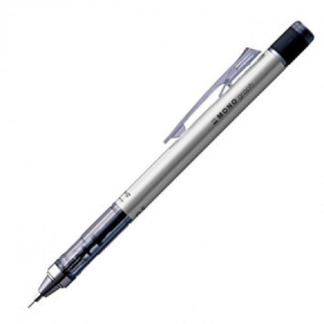 Tombow MONO Graph Mechanical Pencil 0.5mm with Shaker Mechanism Assorted Colours - Retail Maharaj