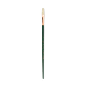 Silver Brush Grand Prix Premier Long Handle Hog Bristle Brush Open Stock - Retail Maharaj