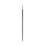 Silver Brush Grand Prix Premier Long Handle Hog Bristle Brush Open Stock - Retail Maharaj