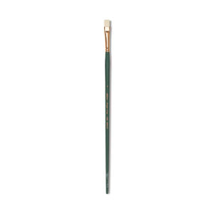 Silver Brush Grand Prix Premier Long Handle Hog Bristle Brush Open Stock - Retail Maharaj